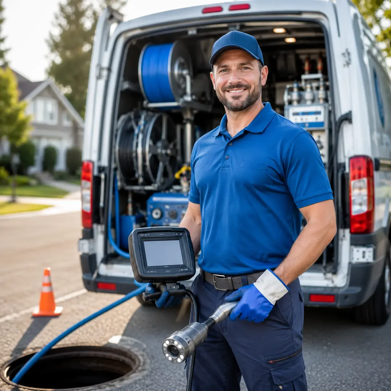 Local Pipe Relining specialists in Cape Canaveral, FL