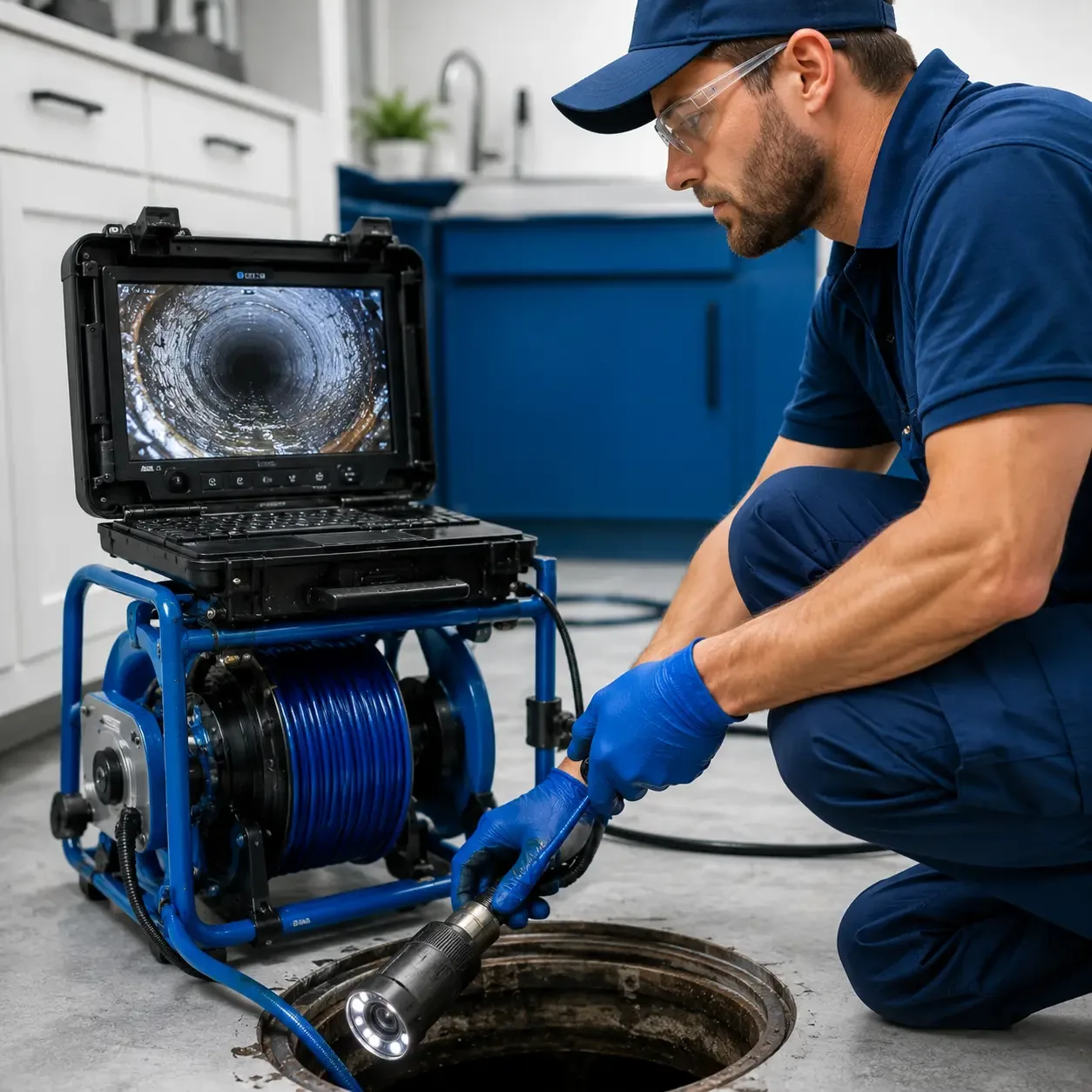 Pipe Relining professionals serving Cape Canaveral, FL